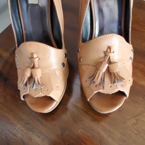 Simply Vera heels - Picture 2 of 6